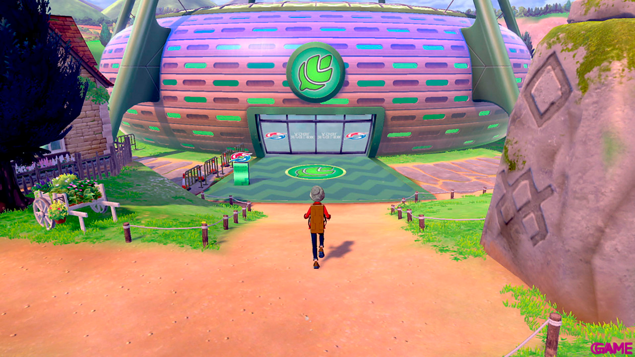 Nintendo Switch + Juego a elegir-13