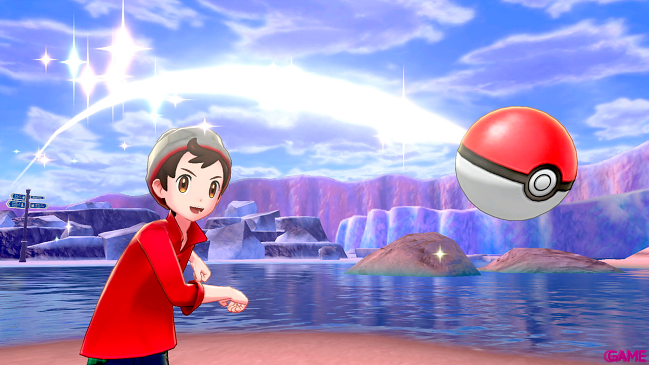 Nintendo Switch + Juego a elegir-15