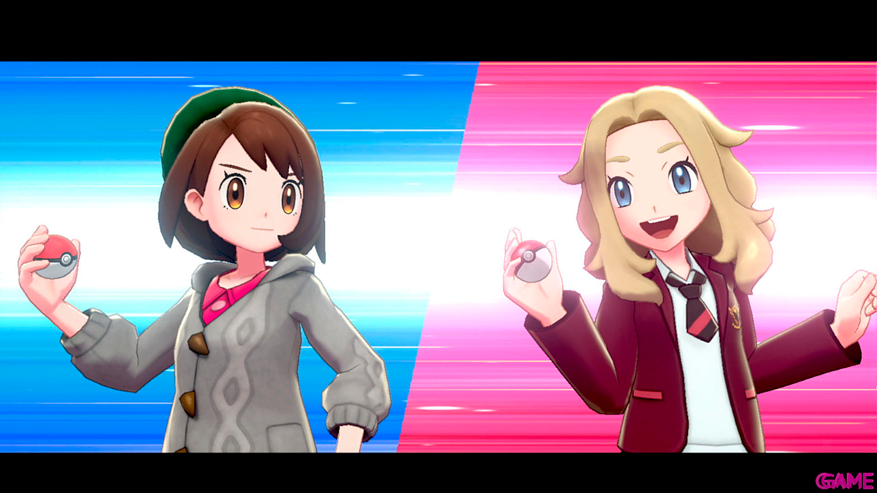 Nintendo Switch + Juego a elegir-16