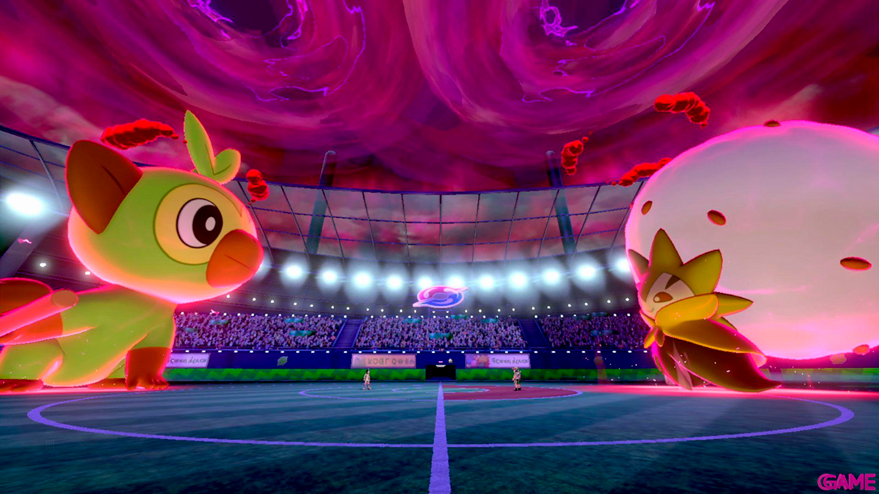 Nintendo Switch + Juego a elegir-18