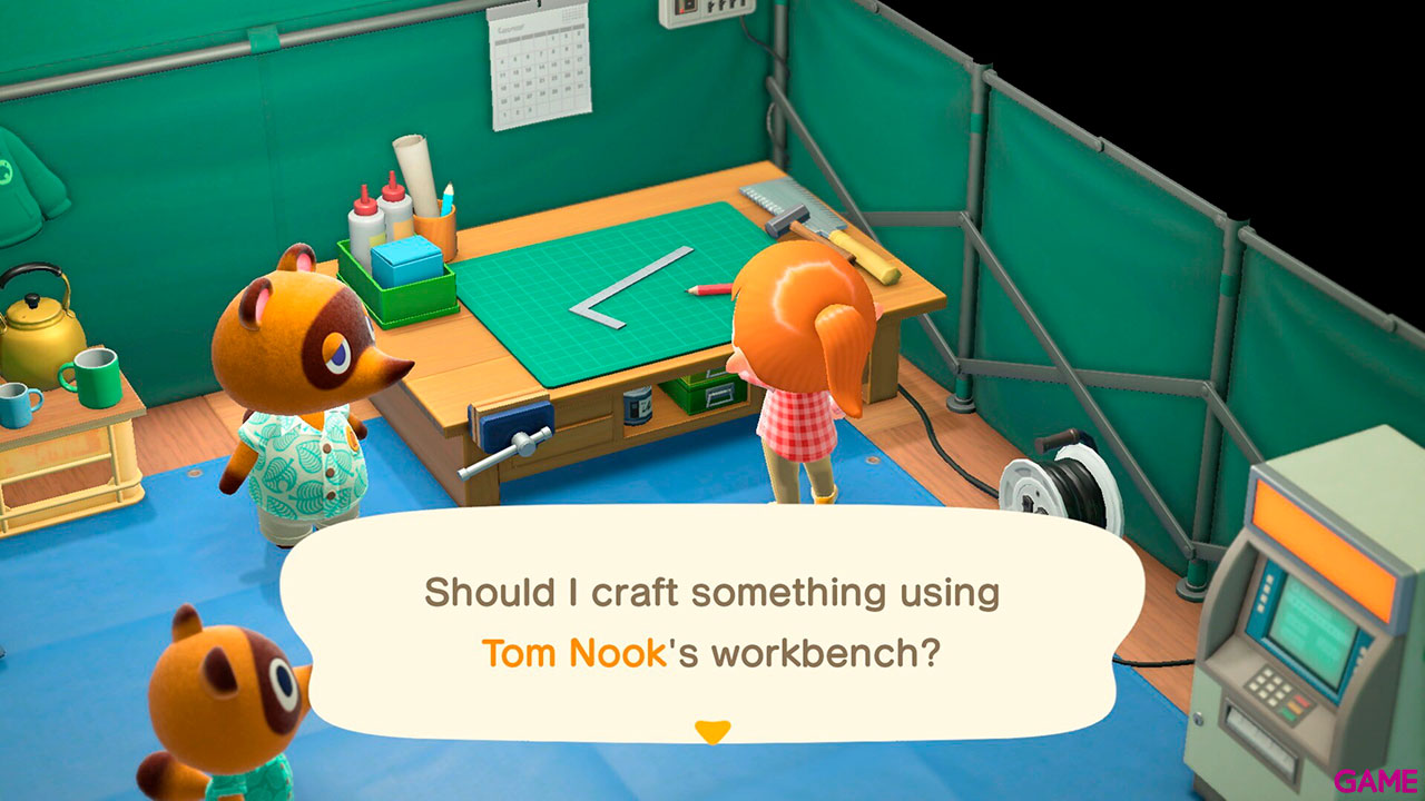 Nintendo Switch + Animal Crossing: New Horizons-9