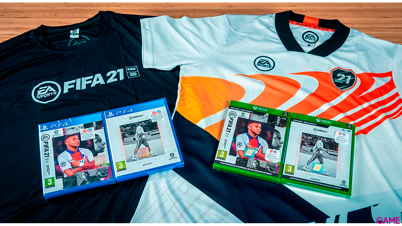 FIFA 21 Ultimate Edition-2