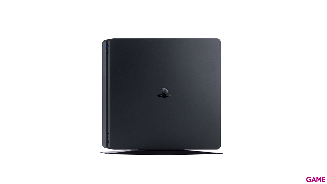 Playstation 4 Slim 500GB + FIFA 21 + FUT+ 2 Controller Sony Dualshock 4 V2-5