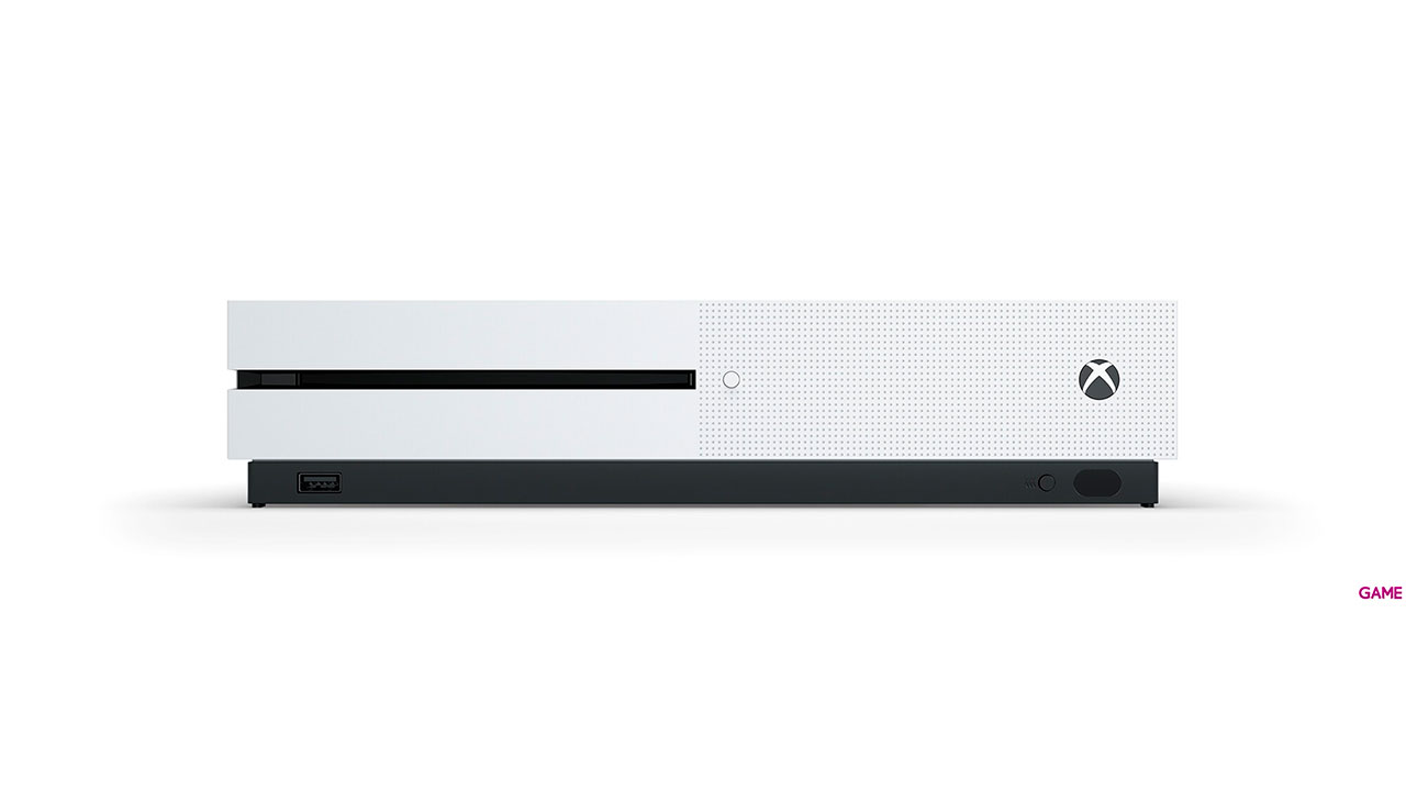 Xbox One S + FIFA 21-1