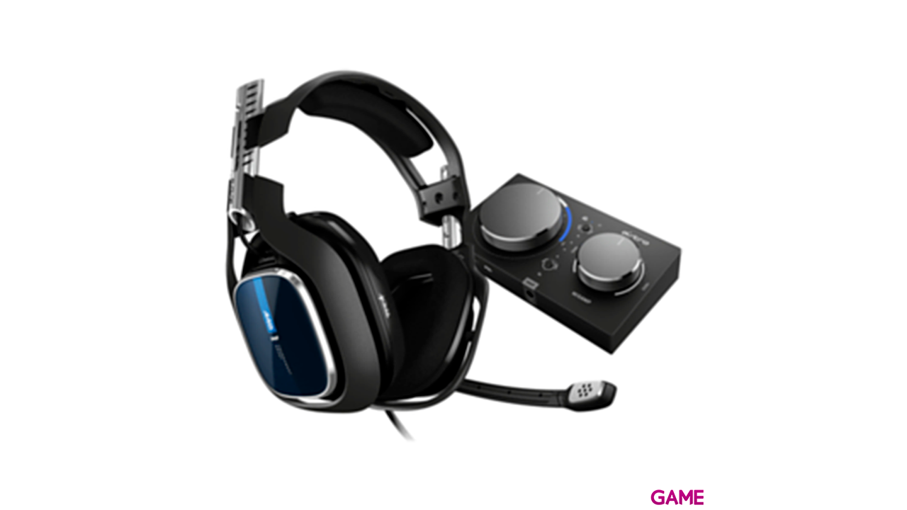 Astro A40+MIXamp + Star Wars Squadrons-0