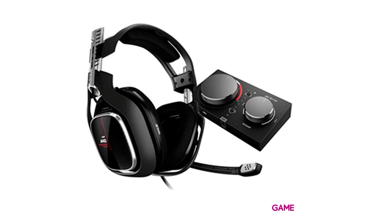 Astro A40+MIXamp + Star Wars Squadrons-1