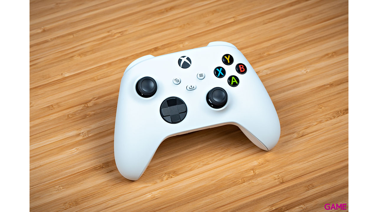 Xbox Series S + Controller Xbox-13