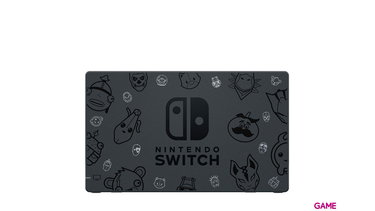 Nintendo Switch + Animal Crossing ó Super Mario Odyssey-3