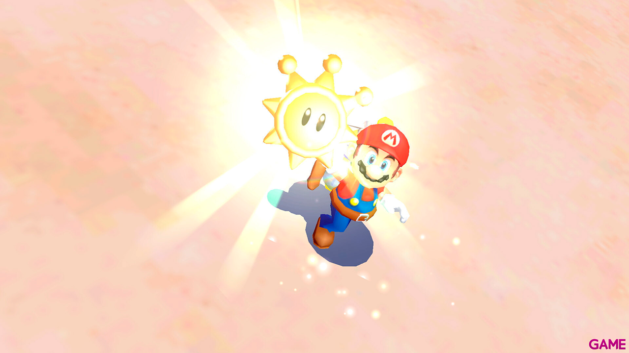 Nintendo Switch + Super Mario 3D All Stars-8
