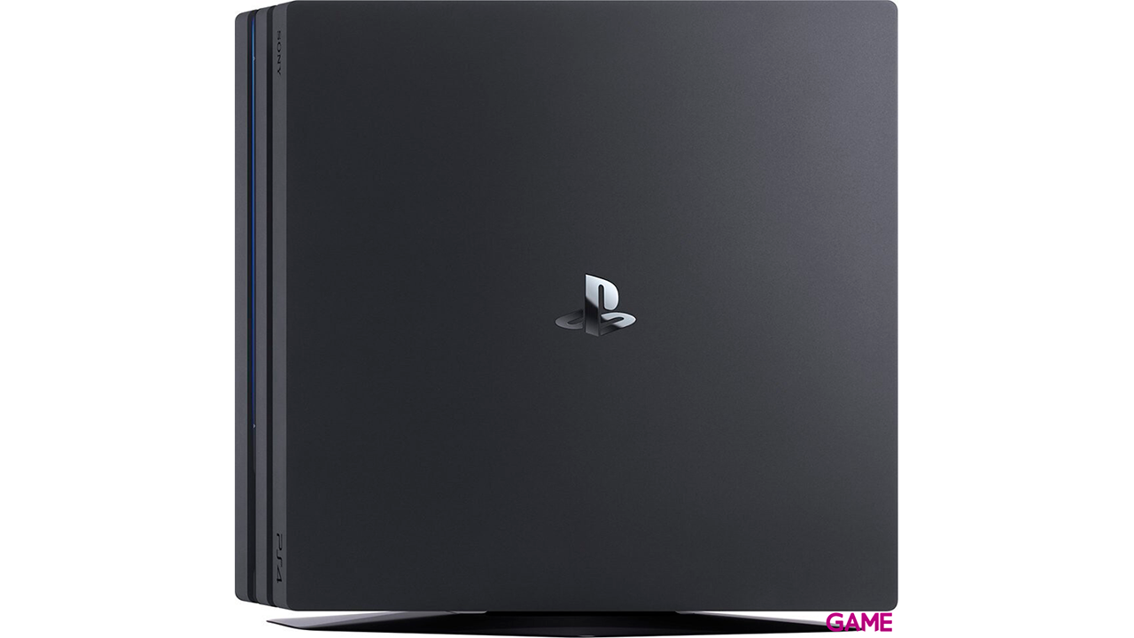PlayStation 4 PRO 1TB + For Honor + The Division-1