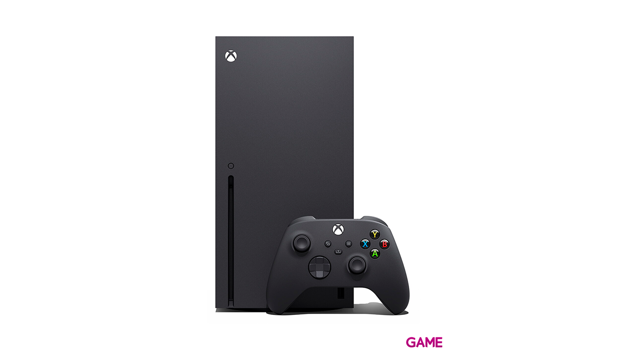 Xbox Series + Gamepass Ultimate 3 meses al 40%-0