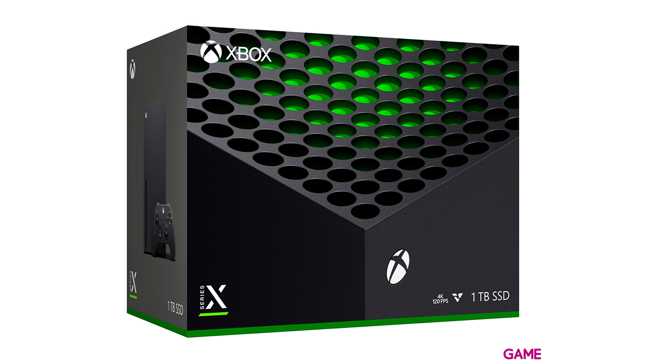 Xbox Series + Gamepass Ultimate 3 meses al 40%-1