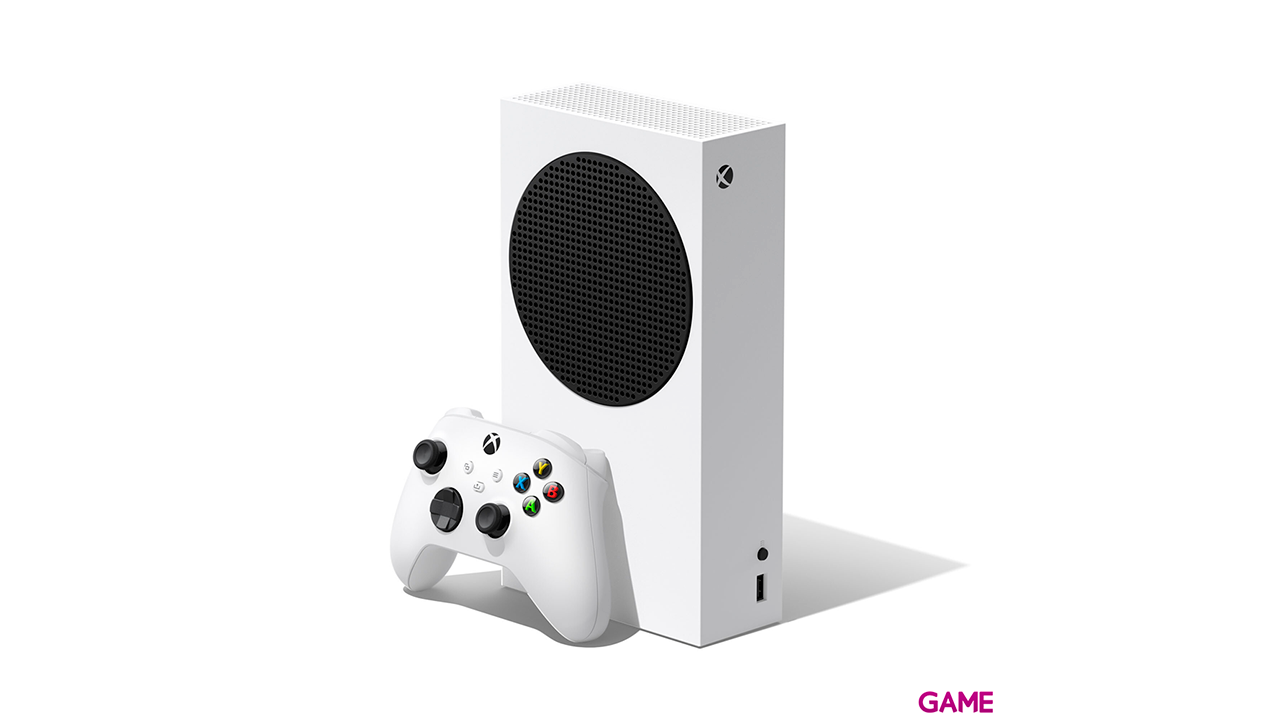Xbox Series + Gamepass Ultimate 3 meses al 40%-6