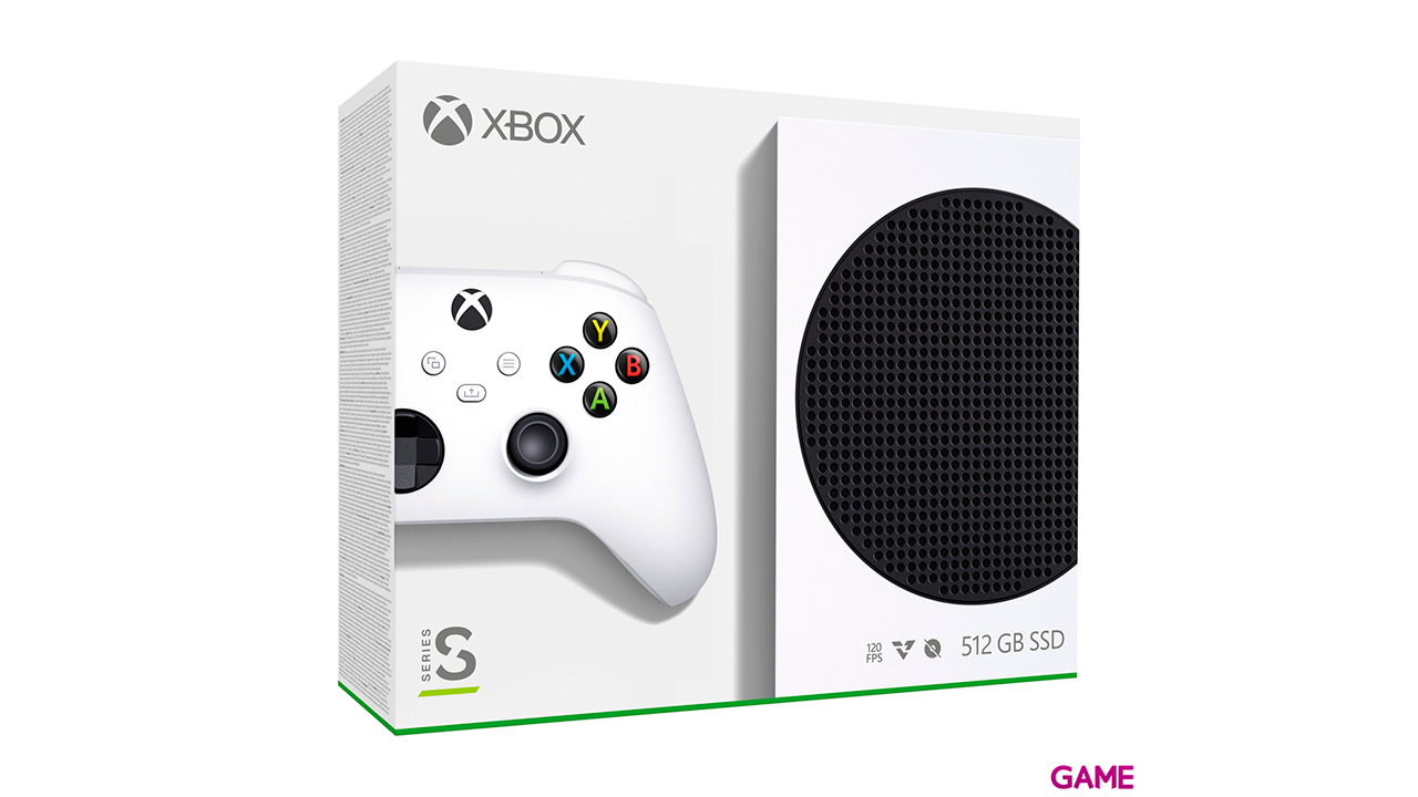 Xbox Series + Gamepass Ultimate 3 meses al 40%-9