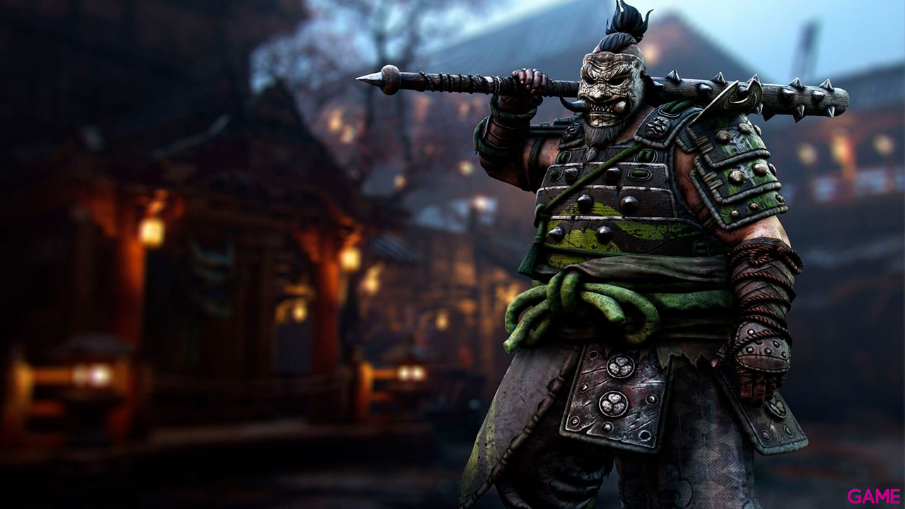 Consola PS4 + EA Sports UFC 4 + For Honor-6