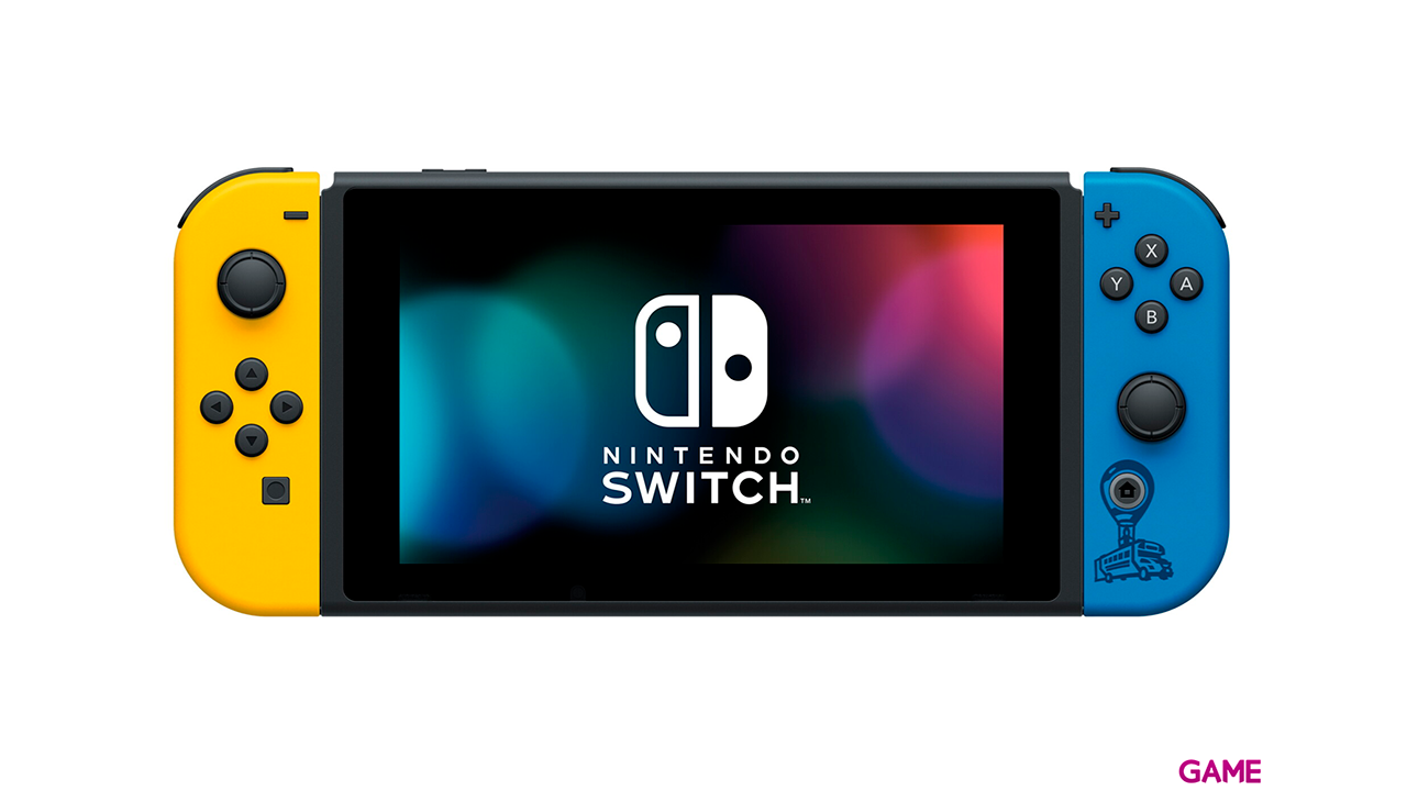 Nintendo Switch + Luigi´s Mansion 3-0