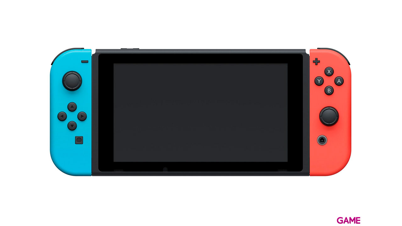 Pack Switch + Juego Mario-0