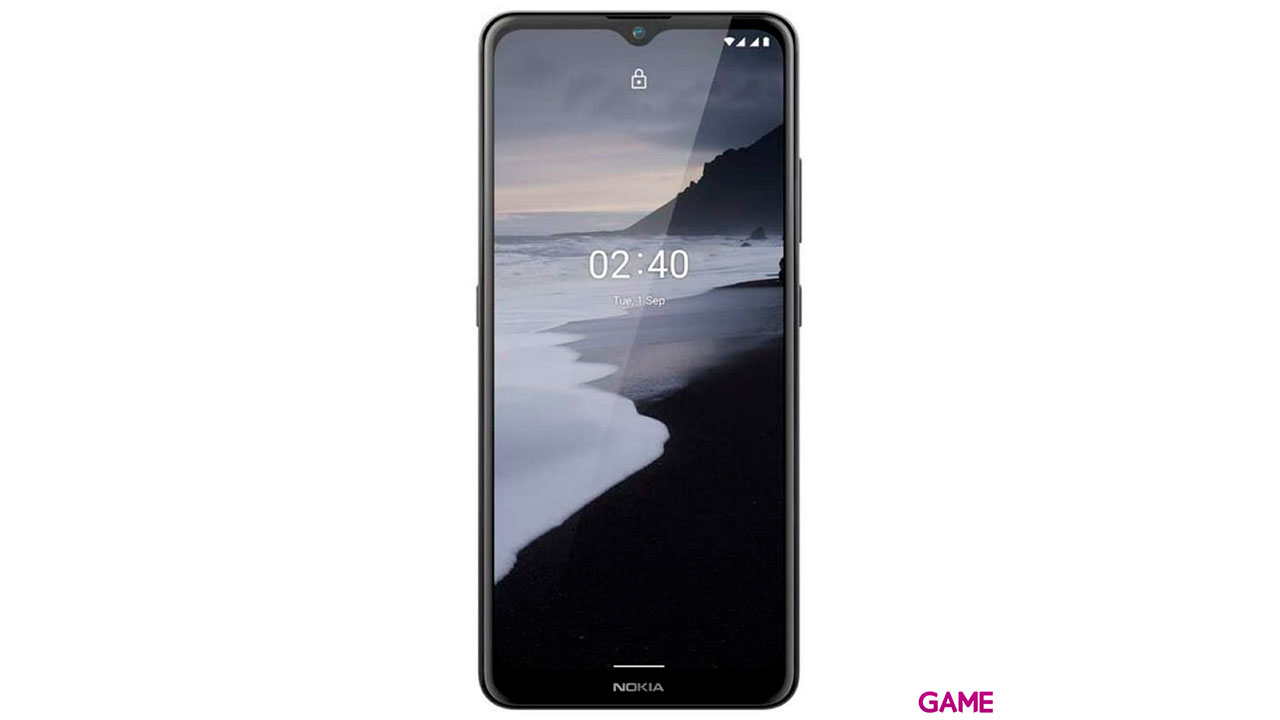 Smartphone Nokia 2.4 + Memoria 64GB ¡de regalo!-1