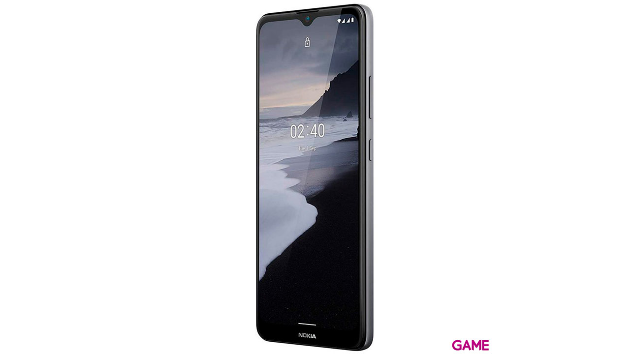 Smartphone Nokia 2.4 + Memoria 64GB ¡de regalo!-2