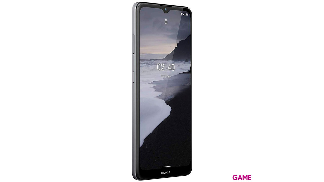 Smartphone Nokia 2.4 + Memoria 64GB ¡de regalo!-3
