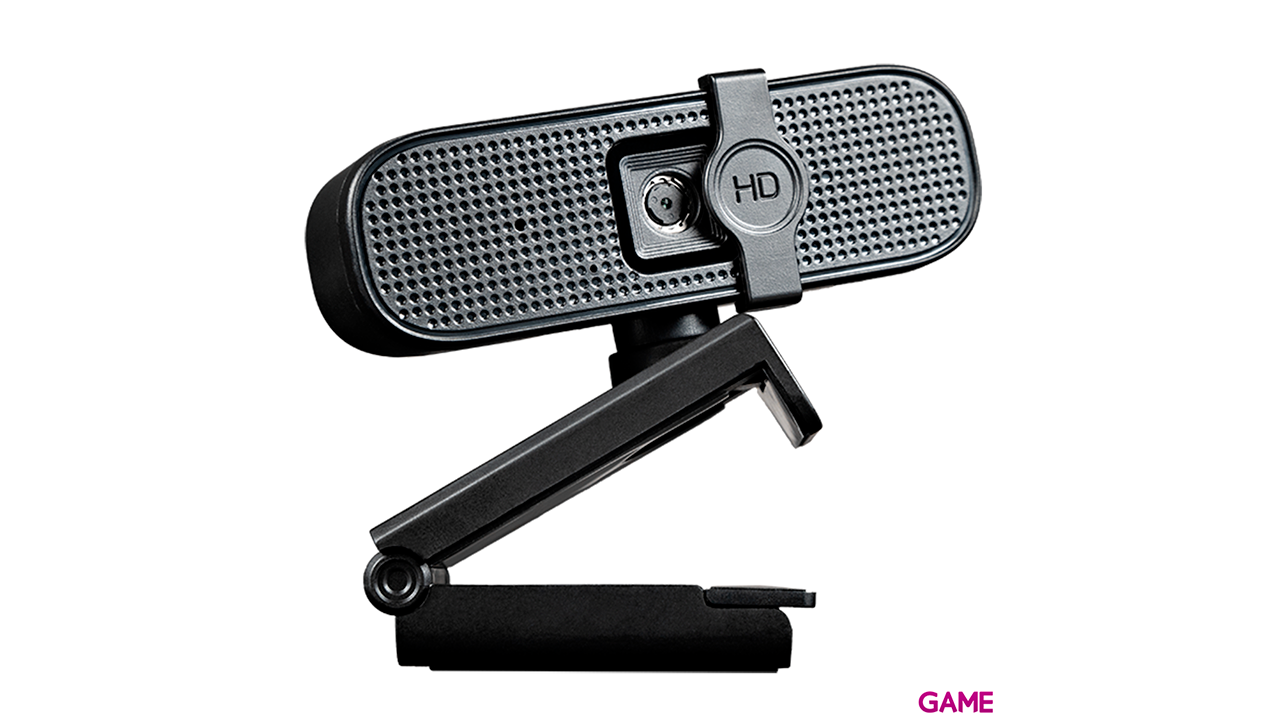 2X1 en Web Cam GAME 1080 FULLHD Y 2K-16