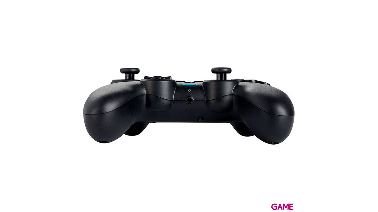 Mando Nacon Wireless Asimétrico PS4 + Auriculares Nacon GH-110-3