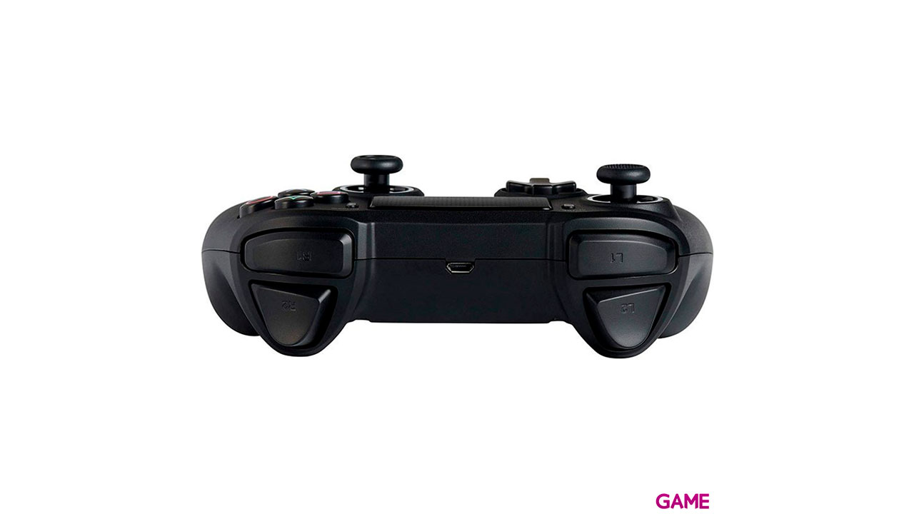 Mando Nacon Wireless Asimétrico PS4 + Auriculares Nacon GH-110-4