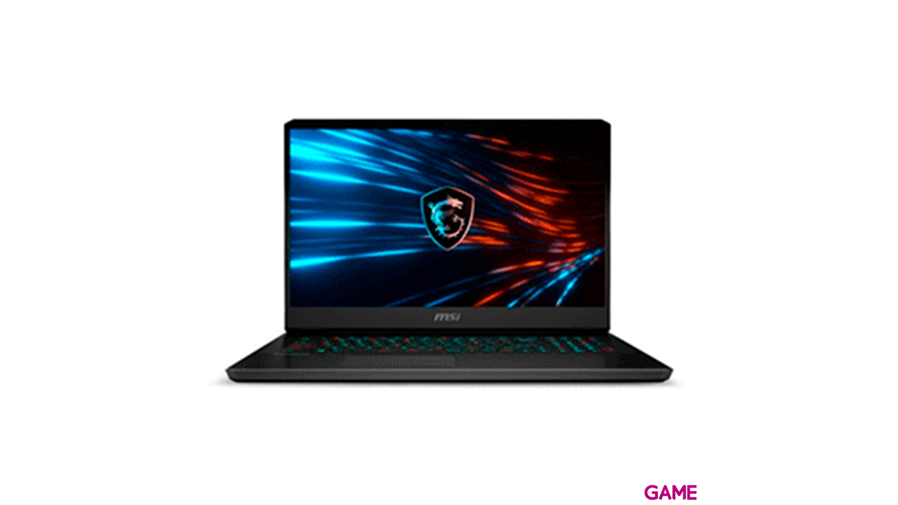 Portatil MSI GP76 Leopard ¡con Lootbox de regalo!-0