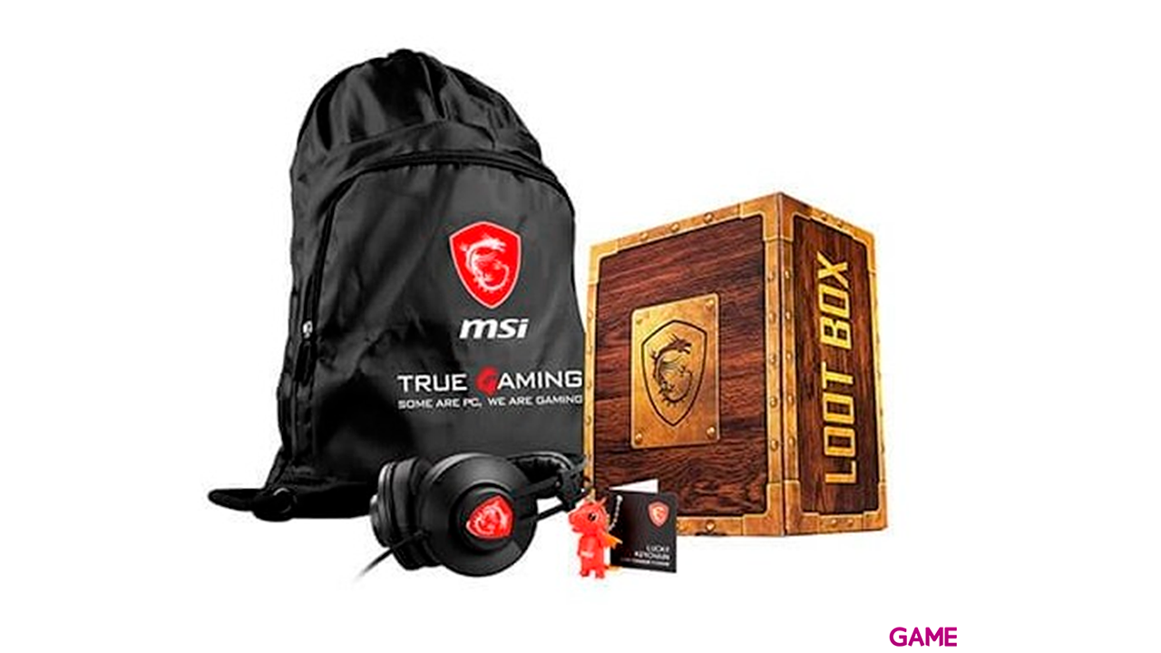 Portatil MSI GP76 Leopard ¡con Lootbox de regalo!-1
