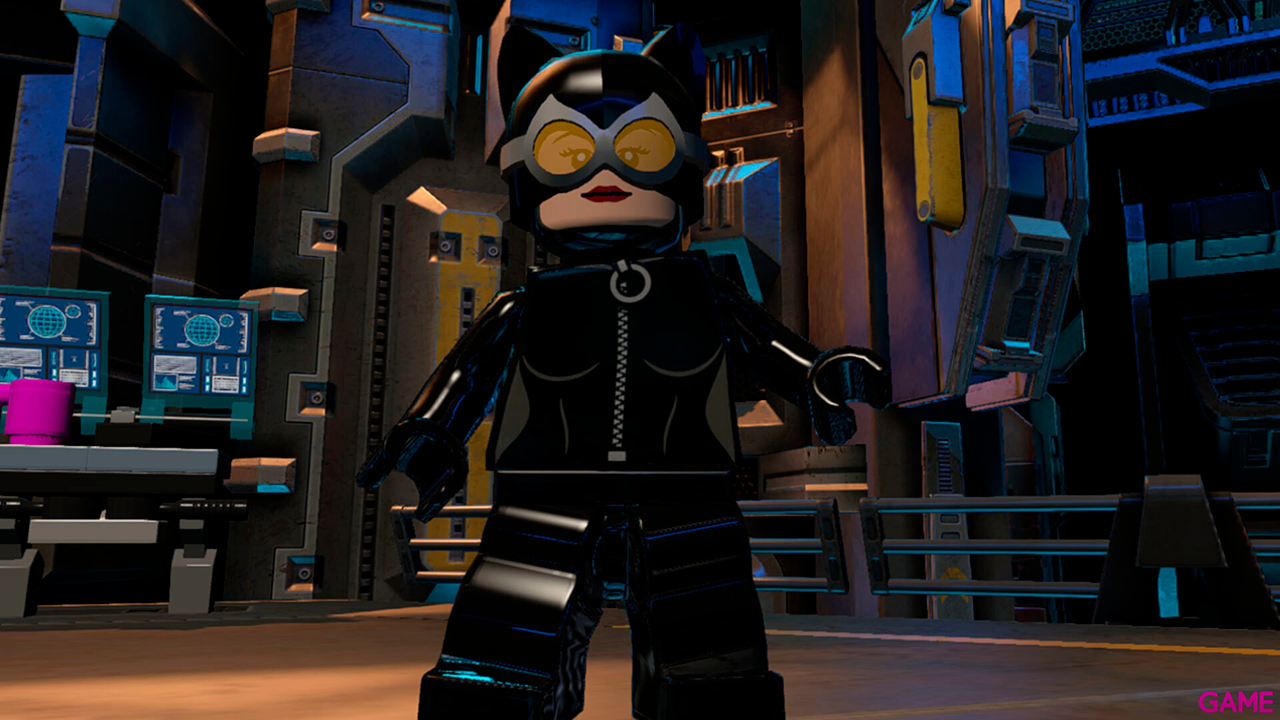 3x2 en selección de juegos LEGO-2