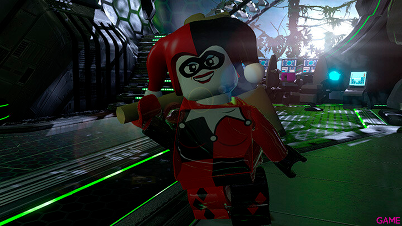 3x2 en selección de juegos LEGO-3