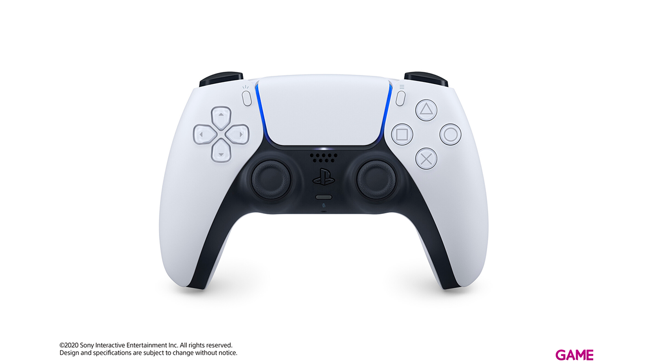 Mando DualSense PS5 + FIFA 21 Next Level Edtion-0