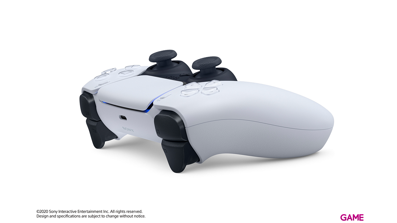 Mando DualSense PS5 + FIFA 21 Next Level Edtion-1