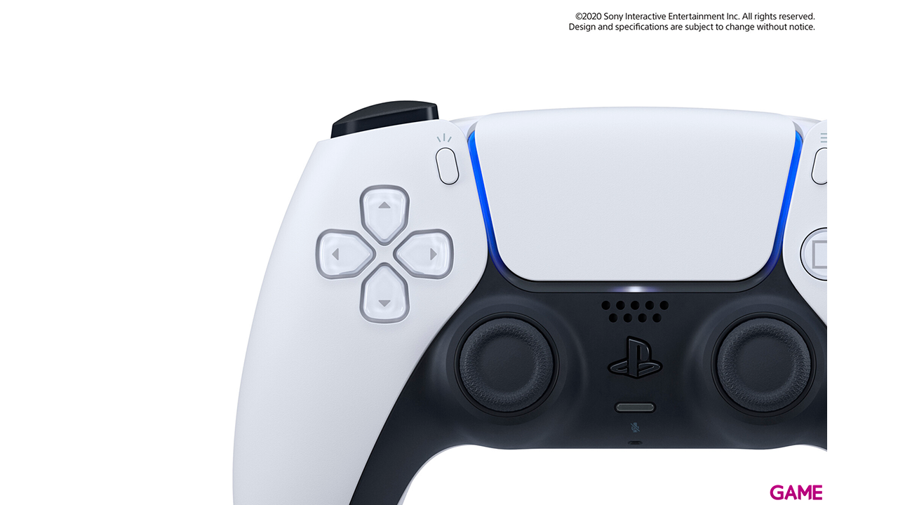 Mando DualSense PS5 + FIFA 21 Next Level Edtion-2