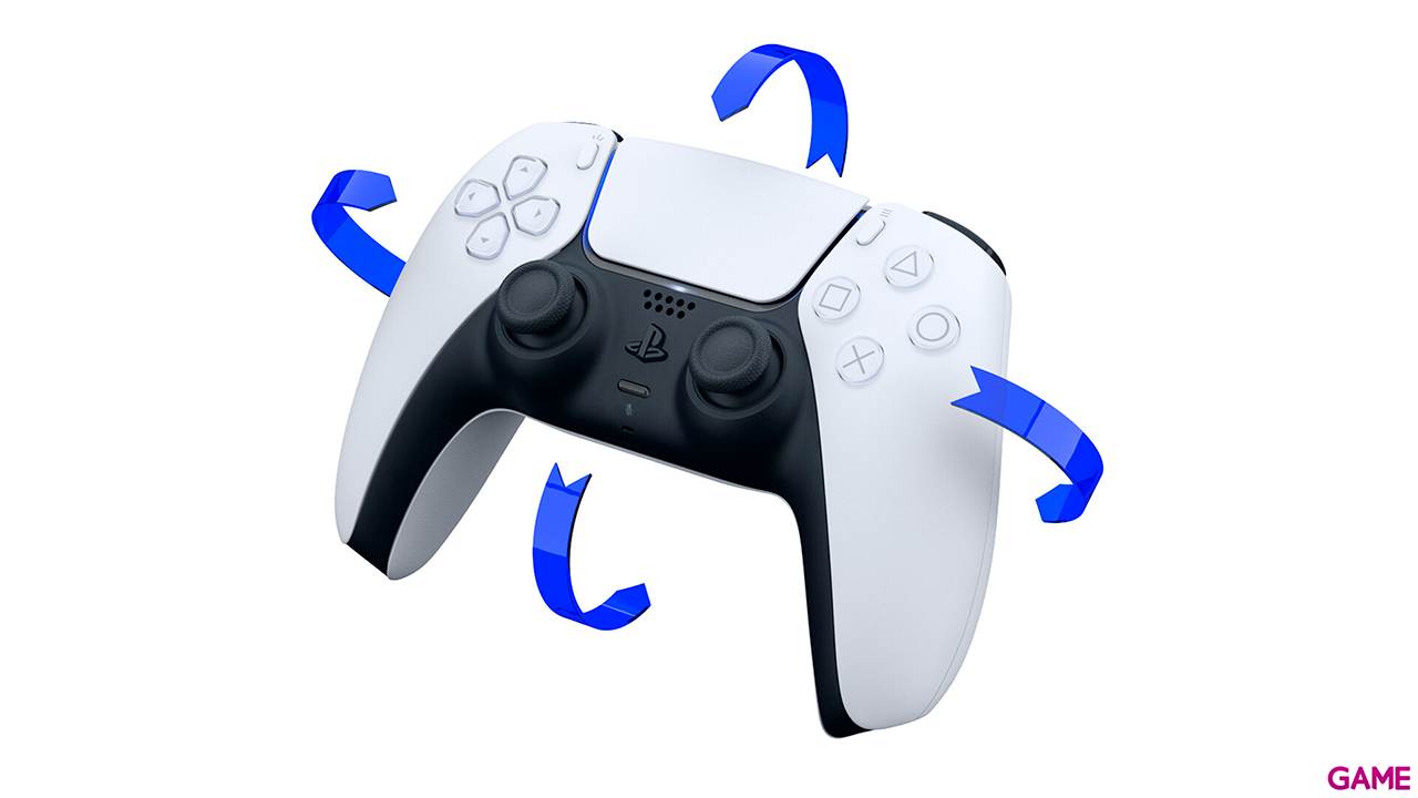 Mando DualSense PS5 + FIFA 21 Next Level Edtion-3