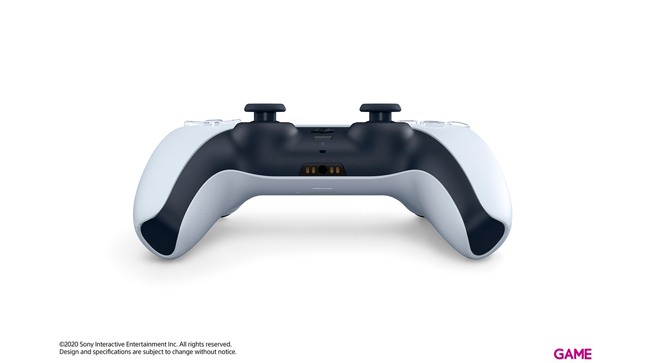 Mando DualSense PS5 + FIFA 21 Next Level Edtion-4