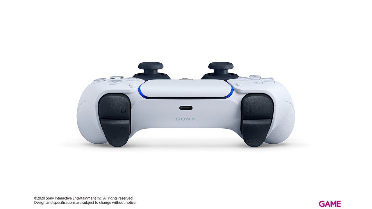Mando DualSense PS5 + FIFA 21 Next Level Edtion-5