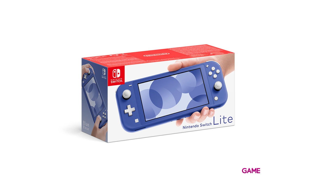 Nintendo Switch Lite + Minecraft Nintendo Switch Edition-0