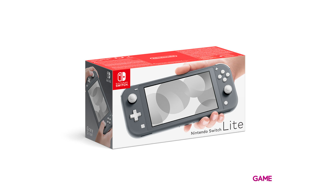 Nintendo Switch Lite + Minecraft Nintendo Switch Edition-1