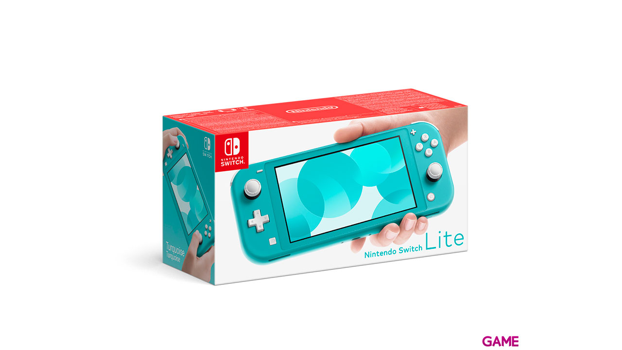 Nintendo Switch Lite + Minecraft Nintendo Switch Edition-3