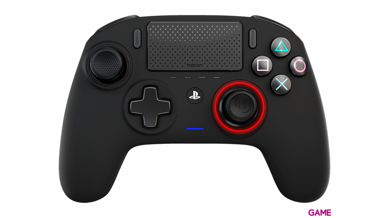 Controller Nacon Rev V3 + Juego PS4 a elegir-2