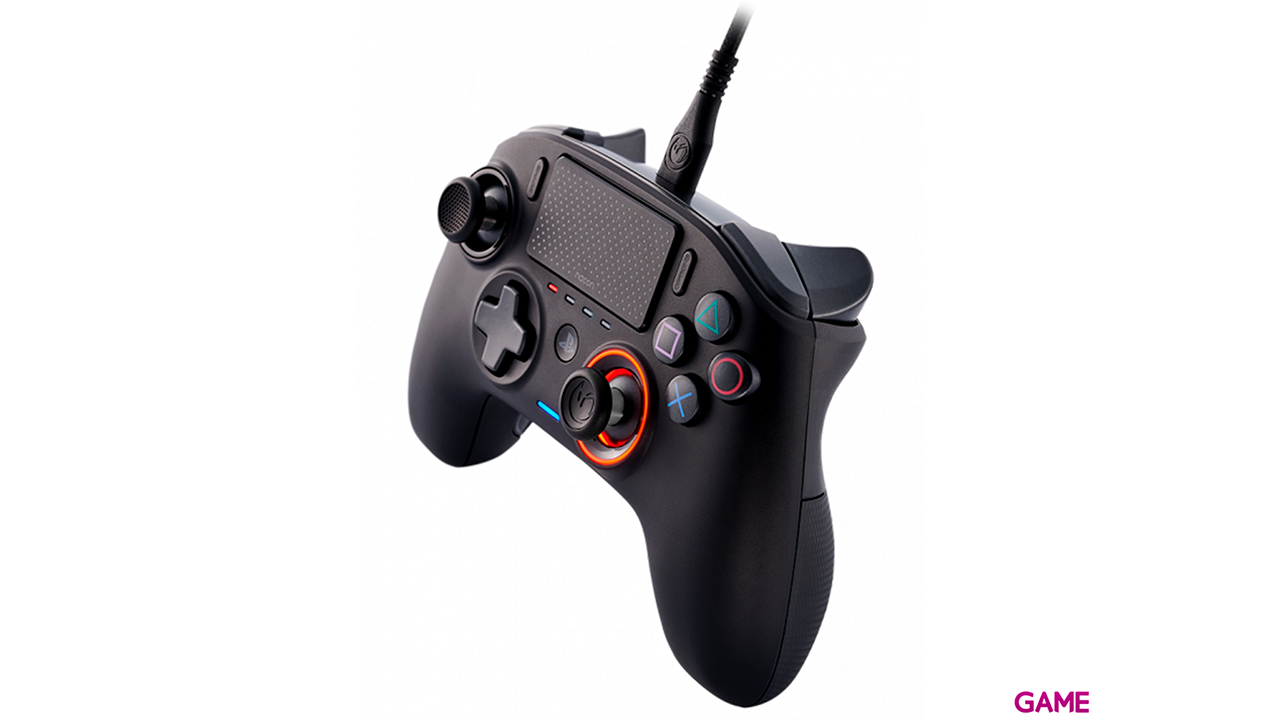 Controller Nacon Rev V3 + Juego PS4 a elegir-3