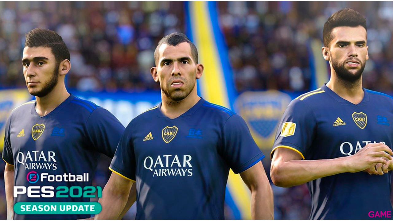 Silla gaming Edición Real Madrid o Atlético de Madrid + PES 2021 de regalo-7
