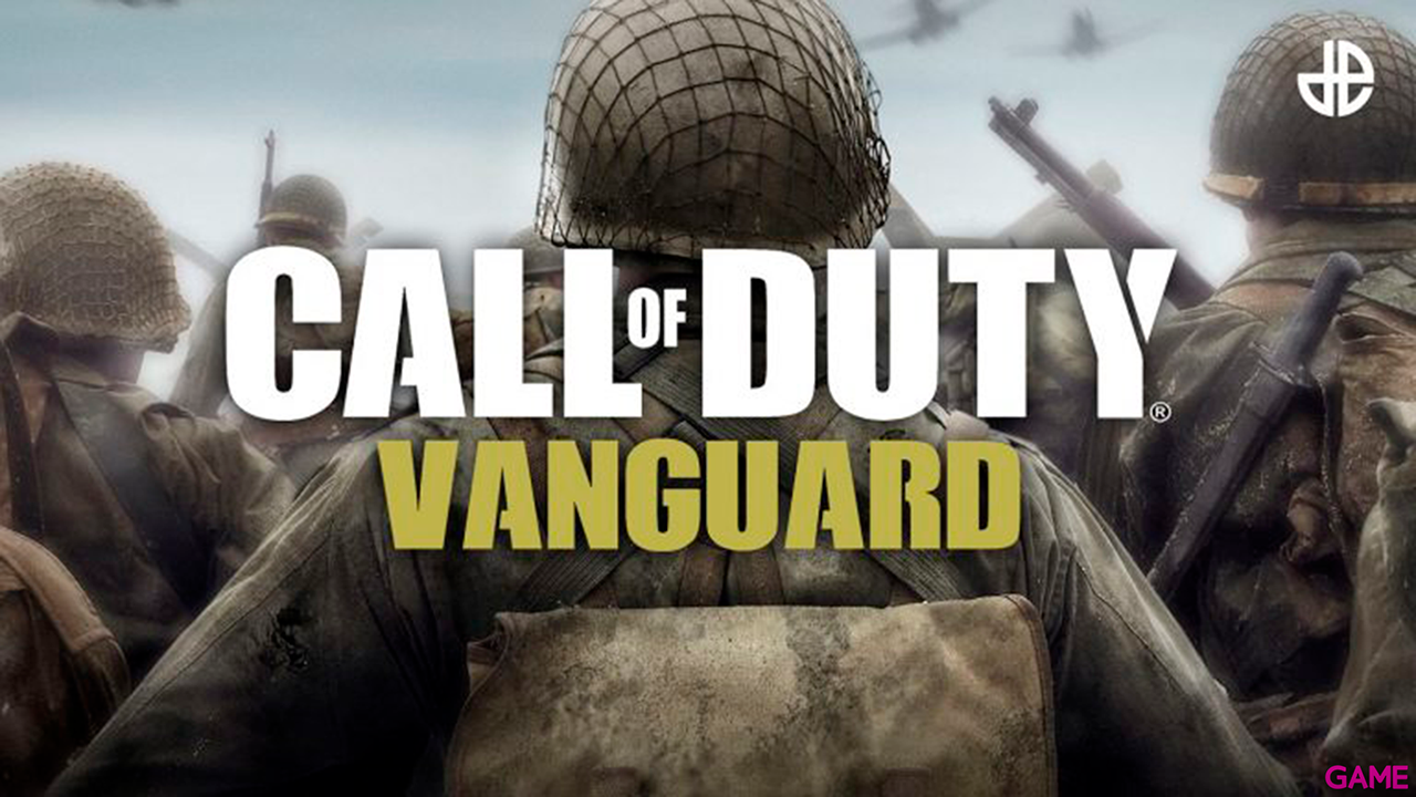 Call of Duty: Vanguard + Auriculares Trust-0