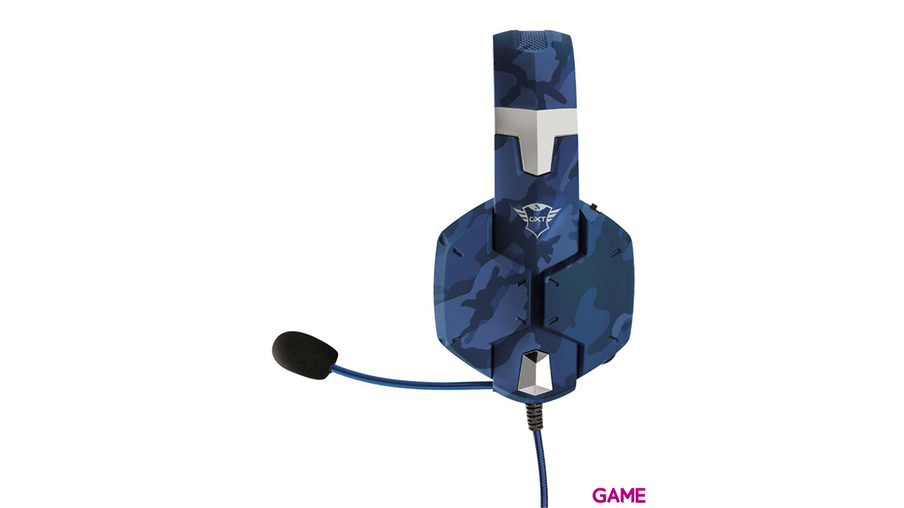 Call of Duty: Vanguard + Auriculares Trust-3