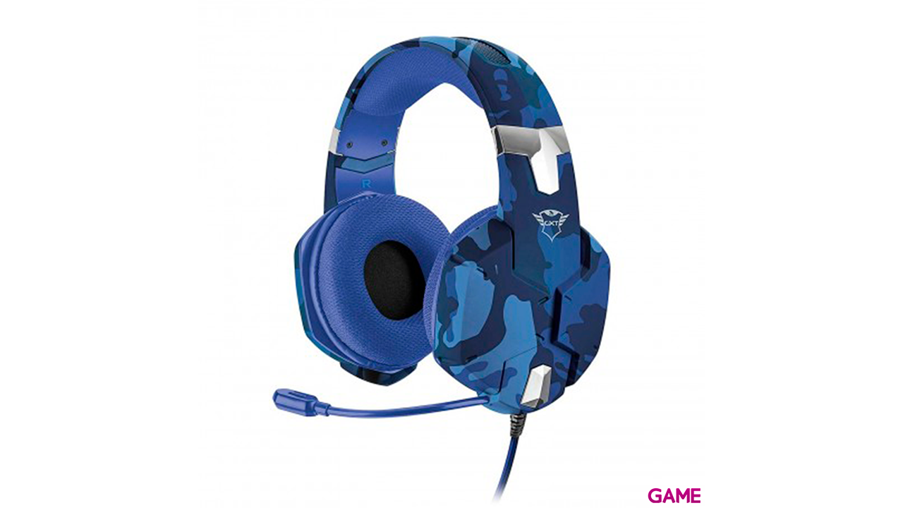 Call of Duty: Vanguard + Auriculares Trust-4