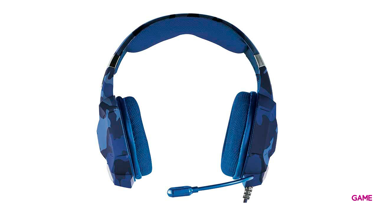 Call of Duty: Vanguard + Auriculares Trust-5