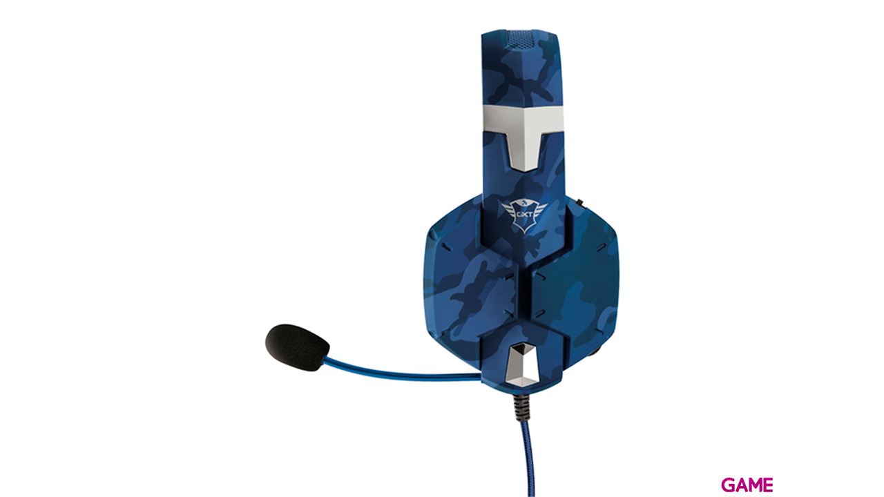Pack Battlefield 2042 + Auriculares Trust Carus-4