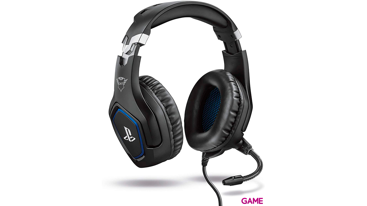 Auriculares Trust Forze a elegir  + Trust Primo Touch-0