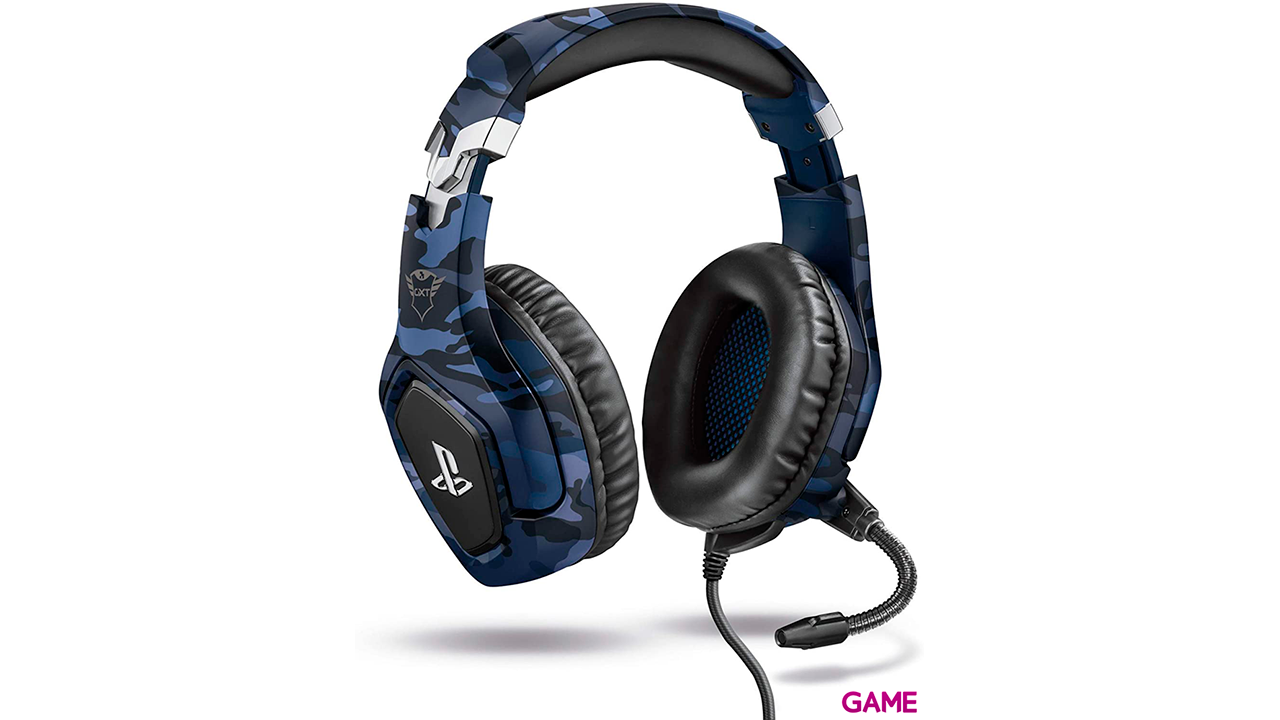 Auriculares Trust Forze a elegir  + Trust Primo Touch-2